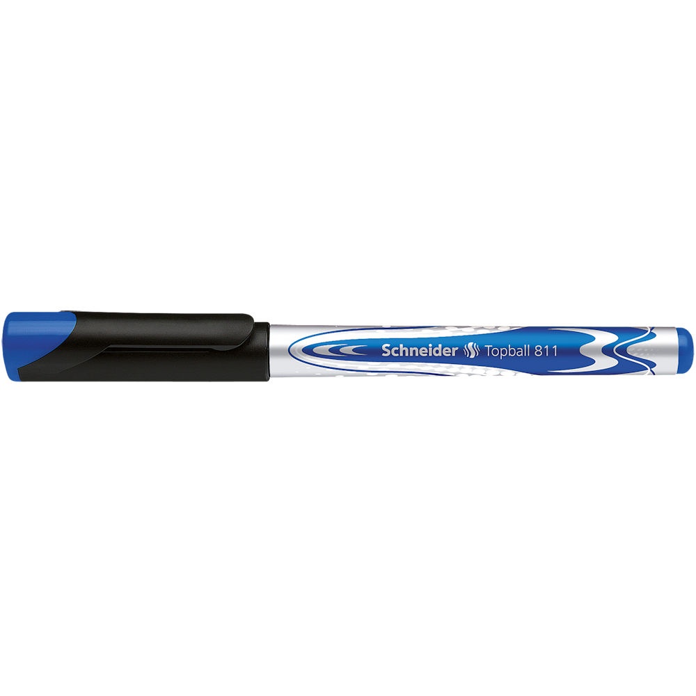 Schneider Topball 850 Tintenroller-Mine blau ab 0,47 €