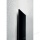 Sigel Glas-Magnettafel artverum GL169 48 x 48 cm schwarz Schiefer