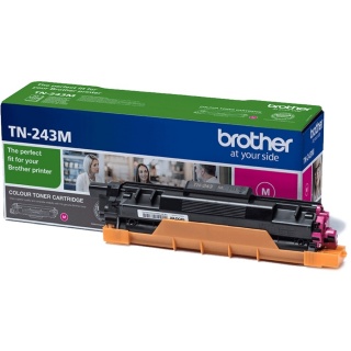 Brother Toner TN-243M magenta