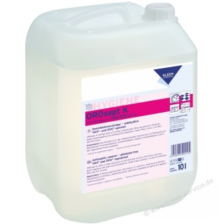 Kleen Purgatis Orosept K 10 Liter