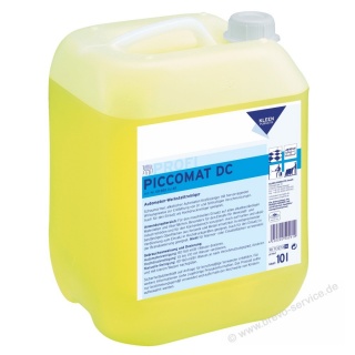 Kleen Purgatis Piccomat DC Automaten-Werkstattreiniger 10 Liter