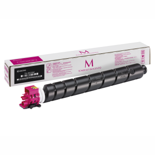 Kyocera Toner-Kit TK-8335M 1T02RLBNL1 magenta