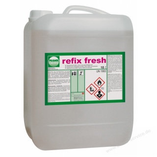 Pramol refix fresh 10 Liter